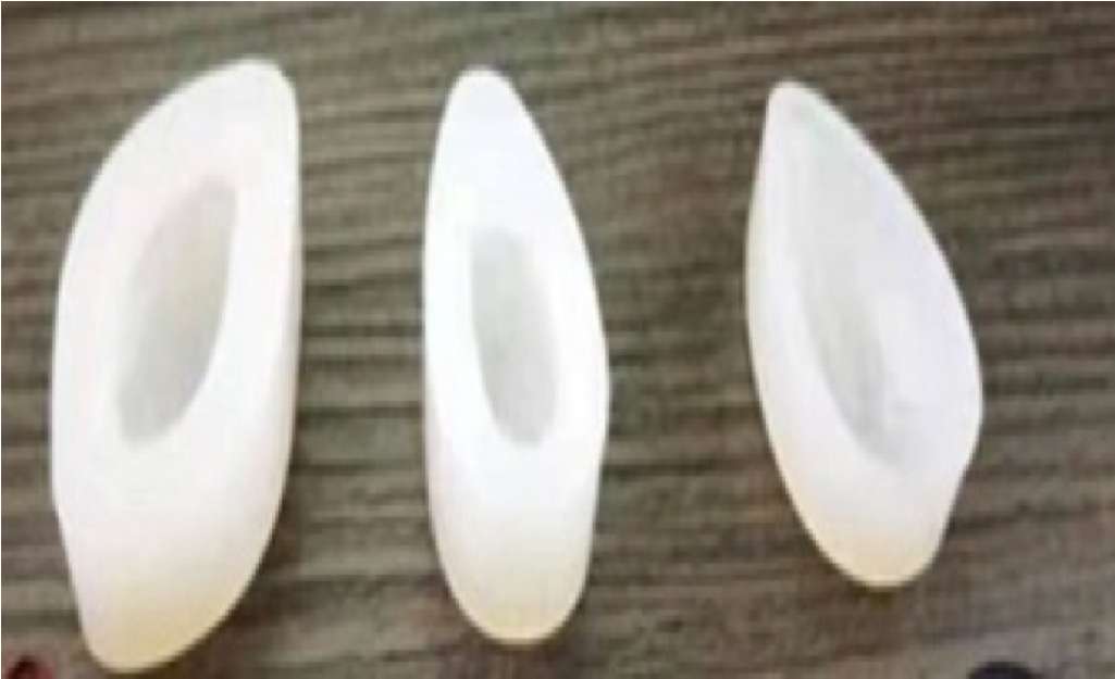 قالب باكدج لوز