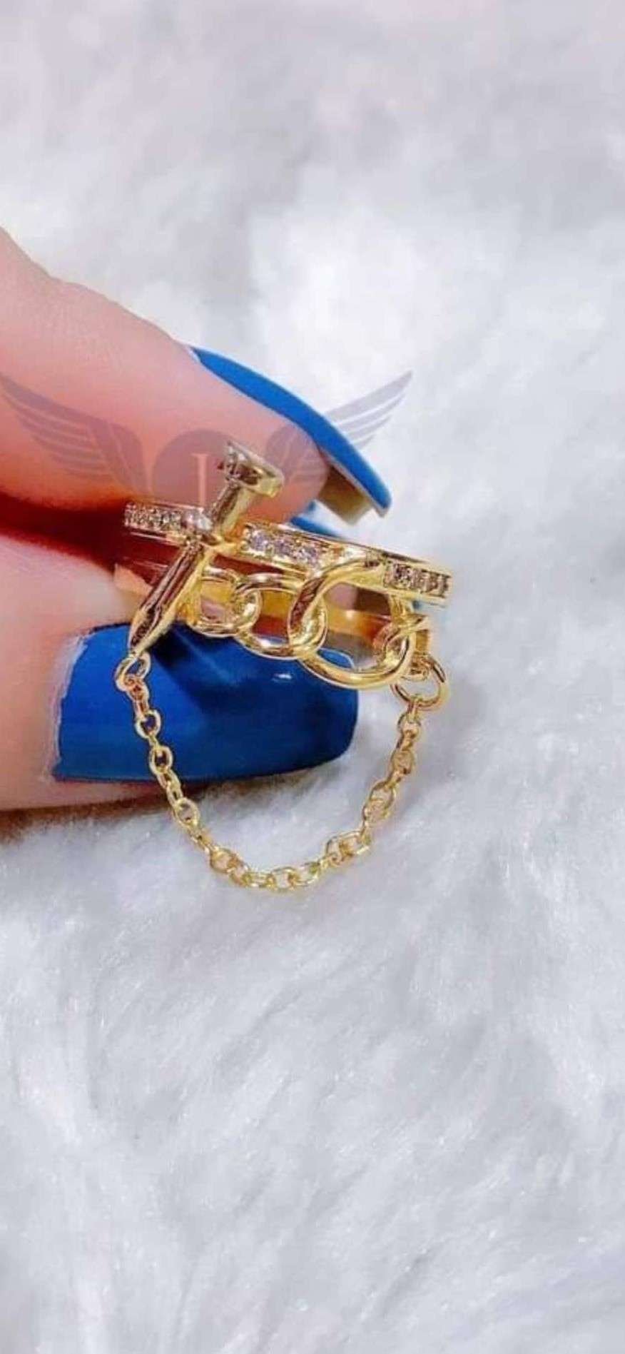 خاتم دهب