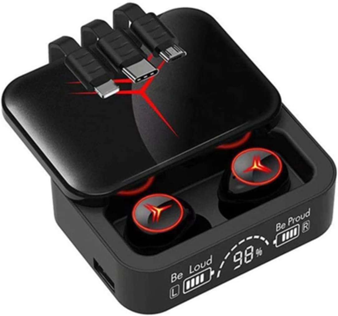 Airpods M88 Plus