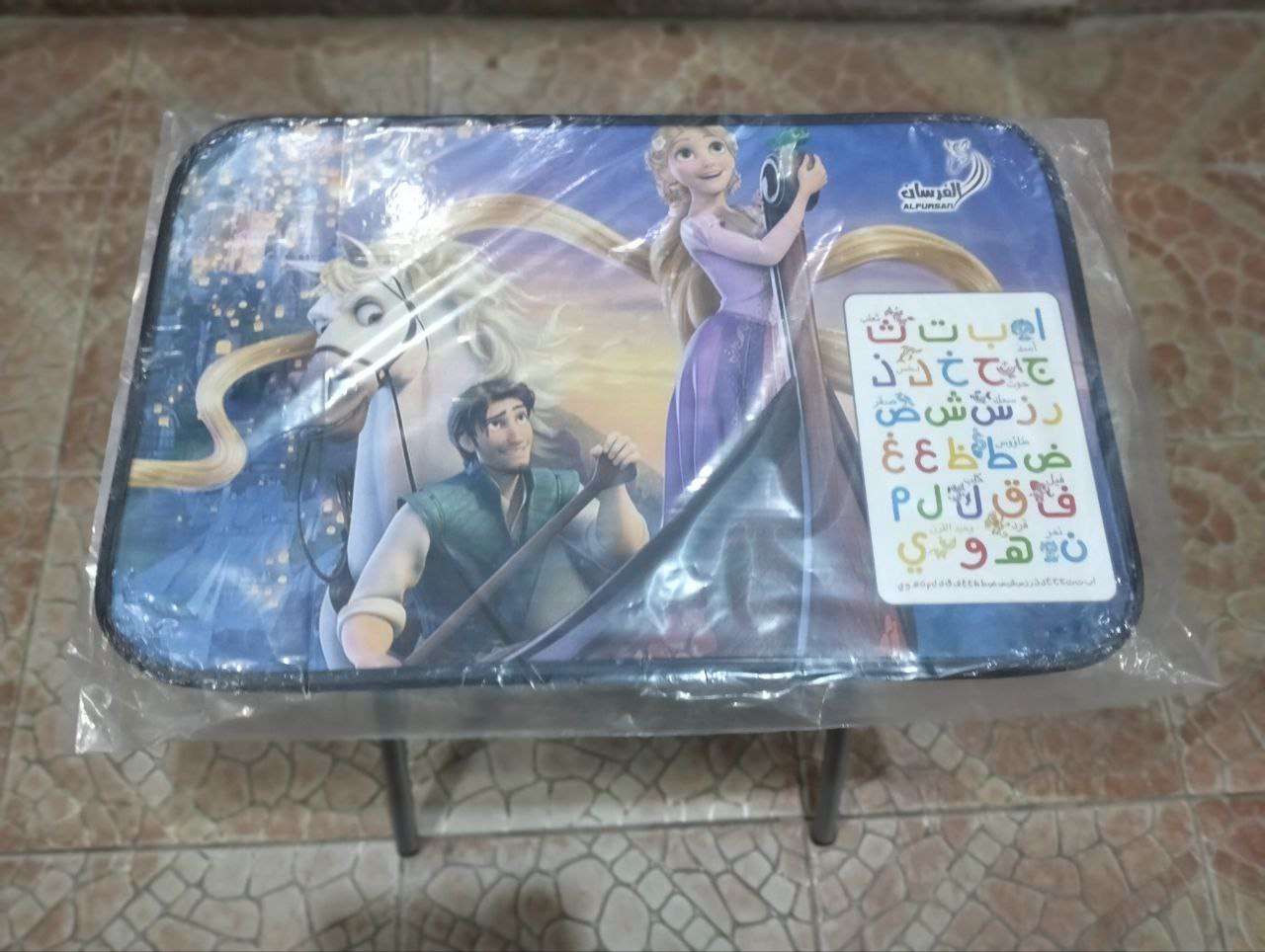 ترابيزة اطفال