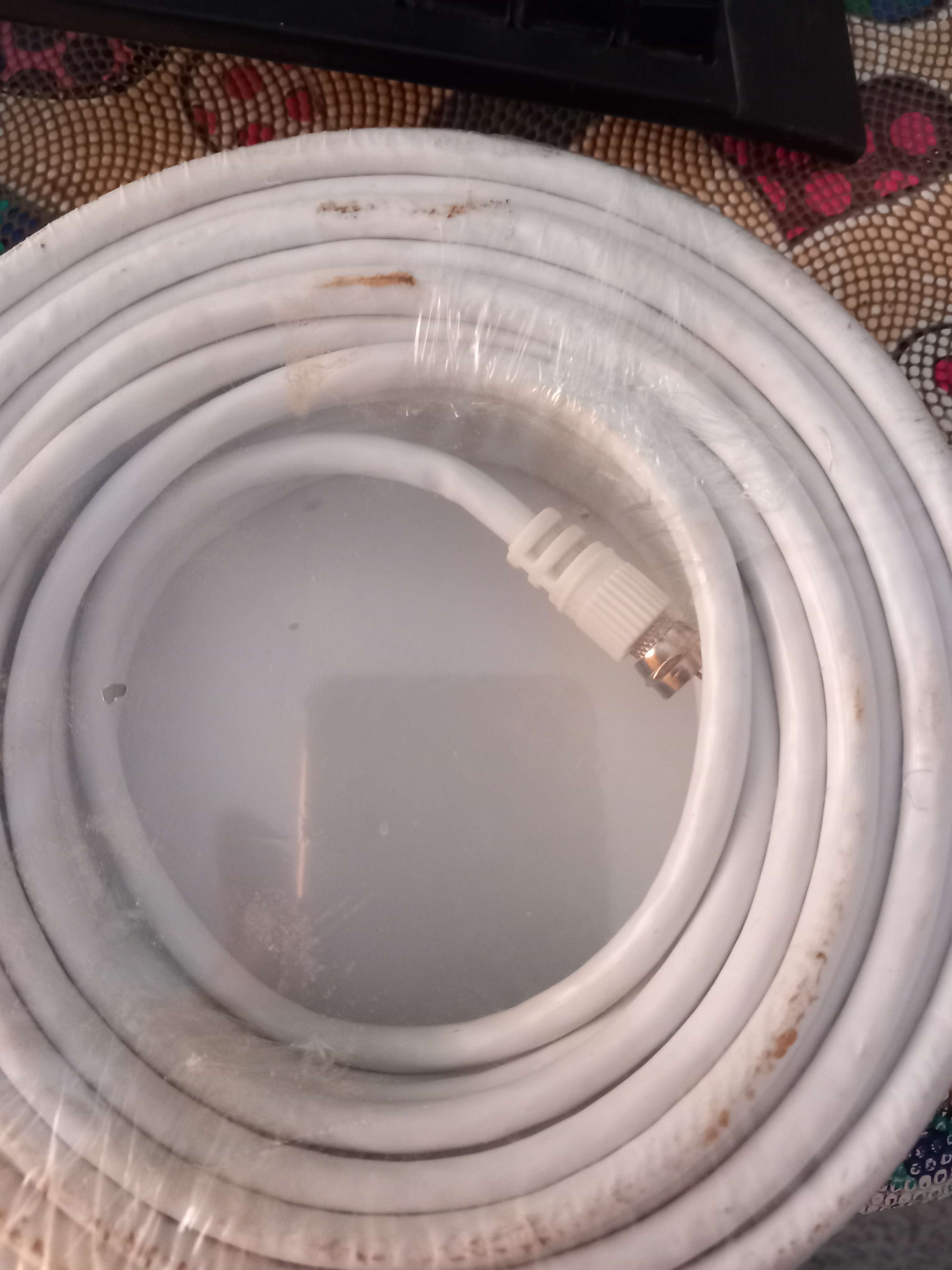 سلك دش نحاس 30