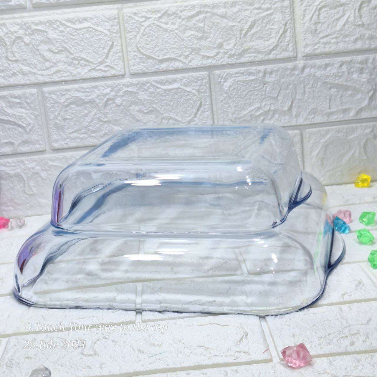 طاجن بايركس