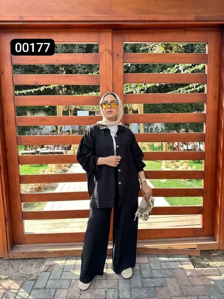 سوت خروج 3قطع زراير واربطه
