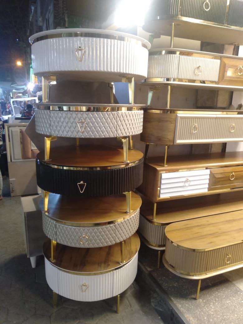 ترابيزات انترية