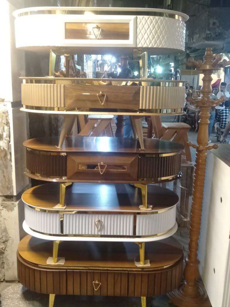 ترابيزات انترية