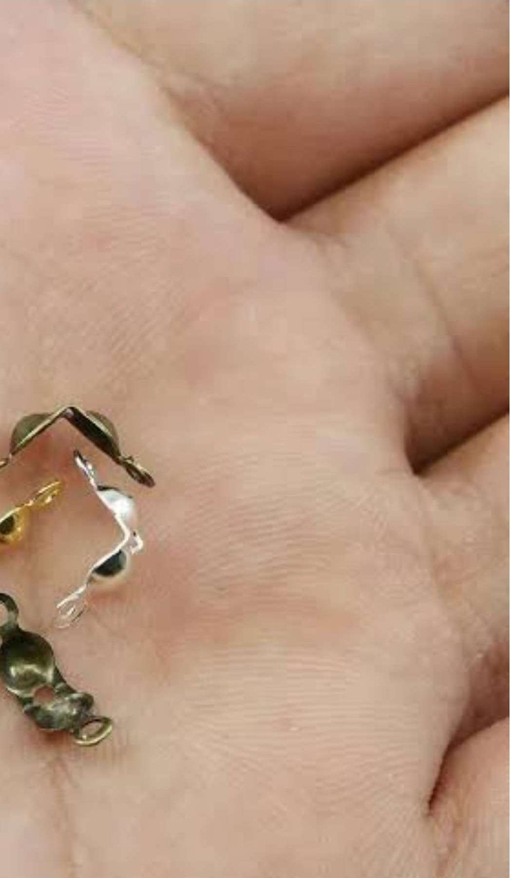 حباسه لشغل الاكسسورات والسبح