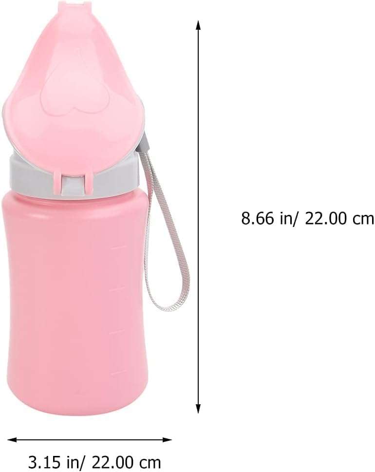 متجر MySouq.Co Store نونية الأطفال المحمولة للتبول-B0DDL2BZ8S
