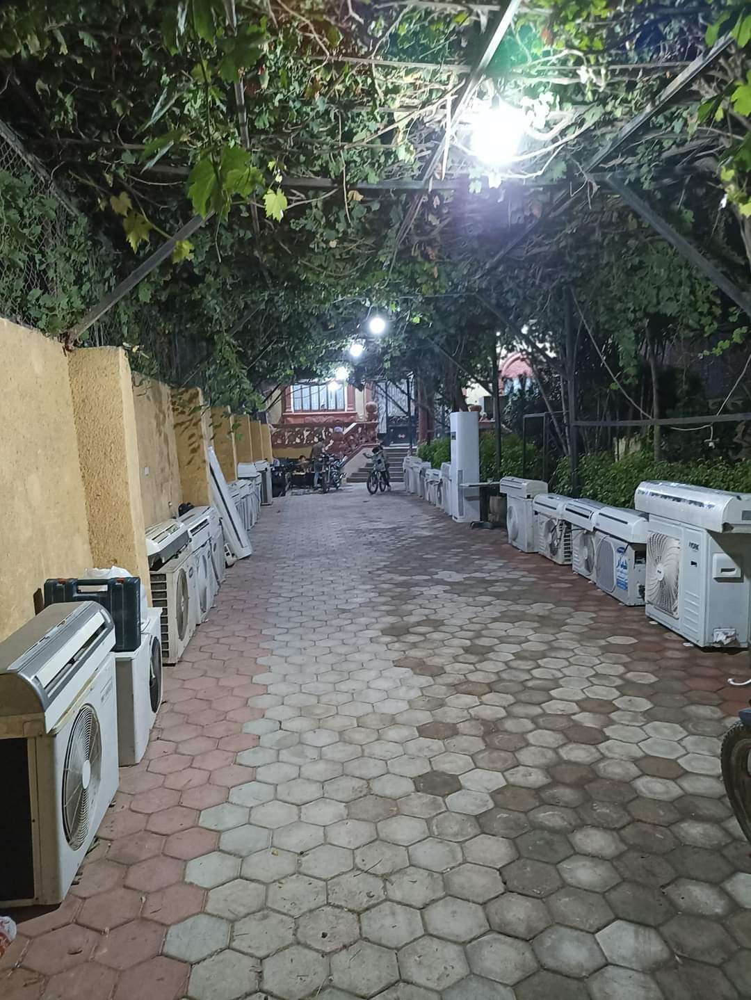 تكيفات