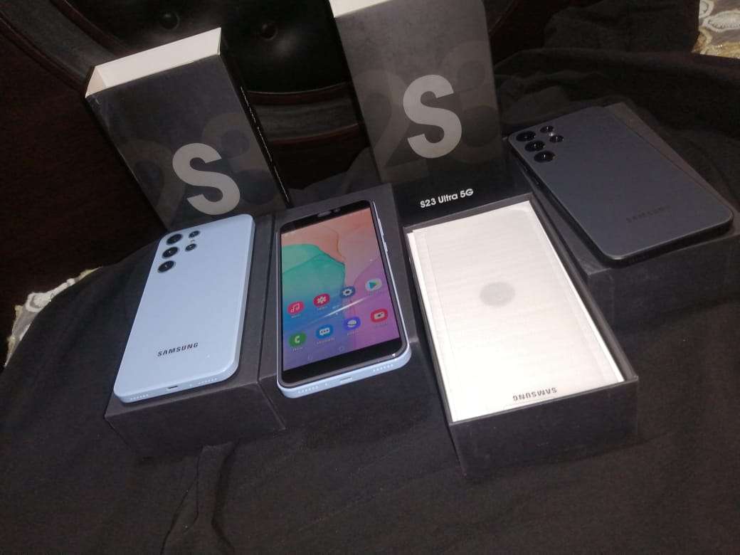 Samsung Galaxy s23