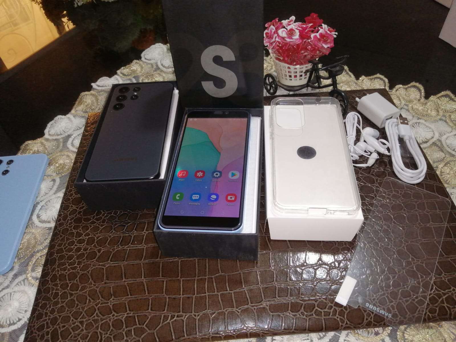 Samsung Galaxy s23