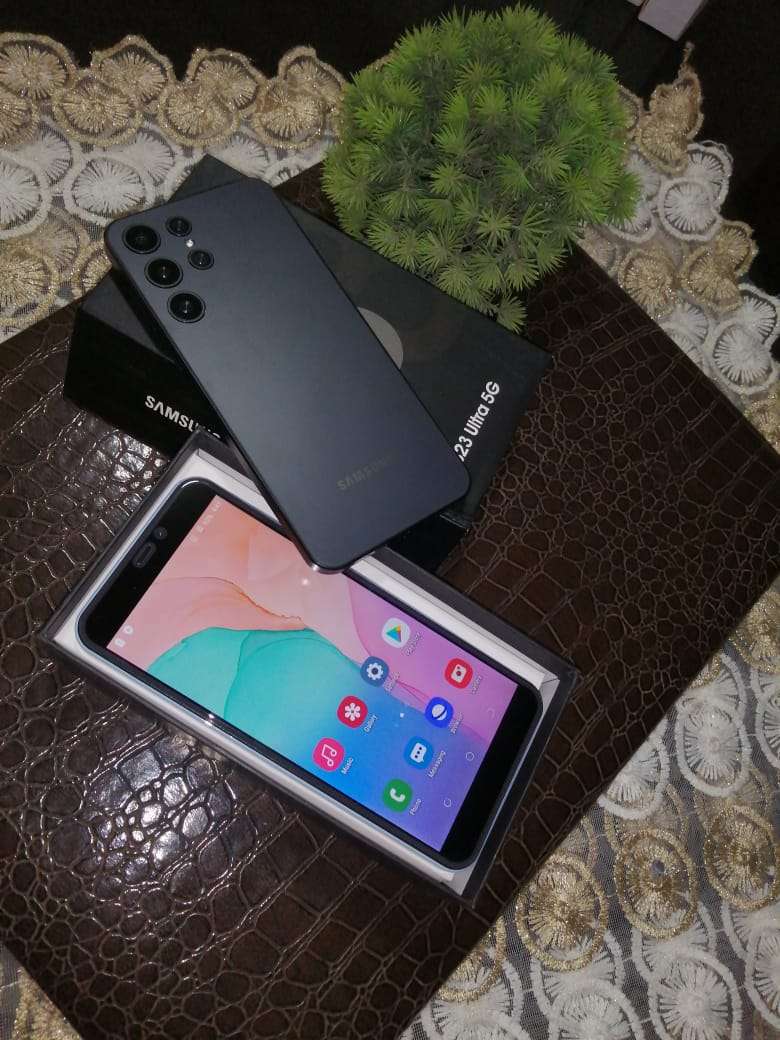 Samsung Galaxy s23