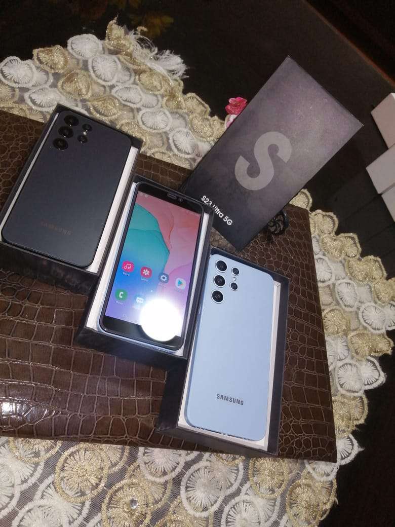 Samsung Galaxy s23
