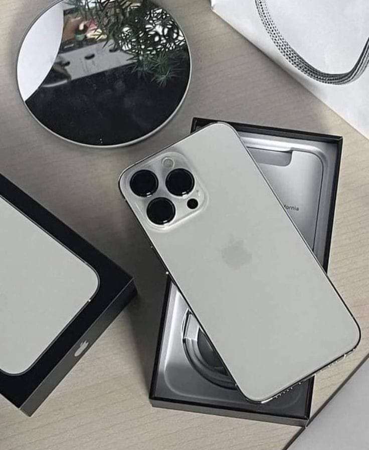 iPhone 14 pro max