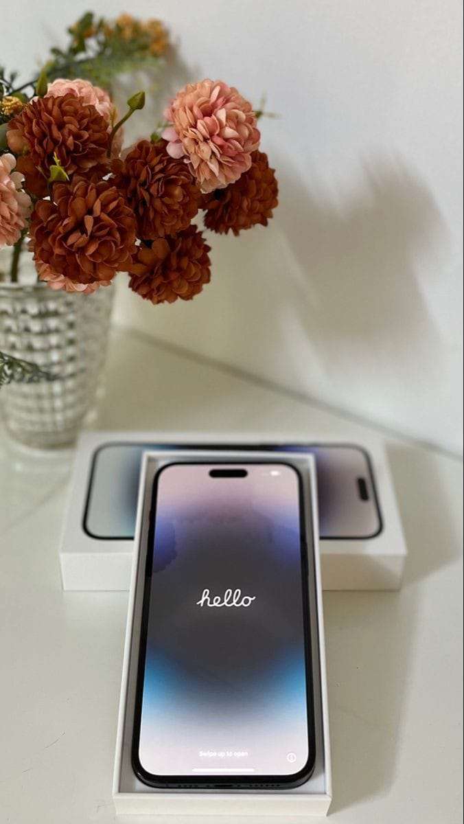 iPhone 14 pro max
