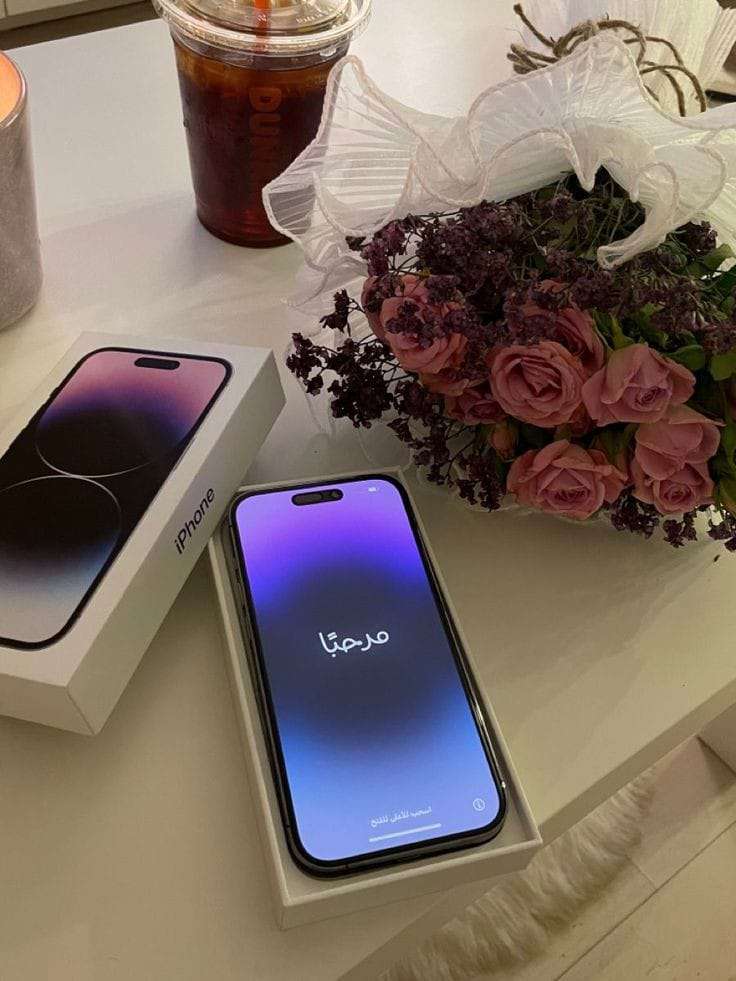 iPhone 14 pro max