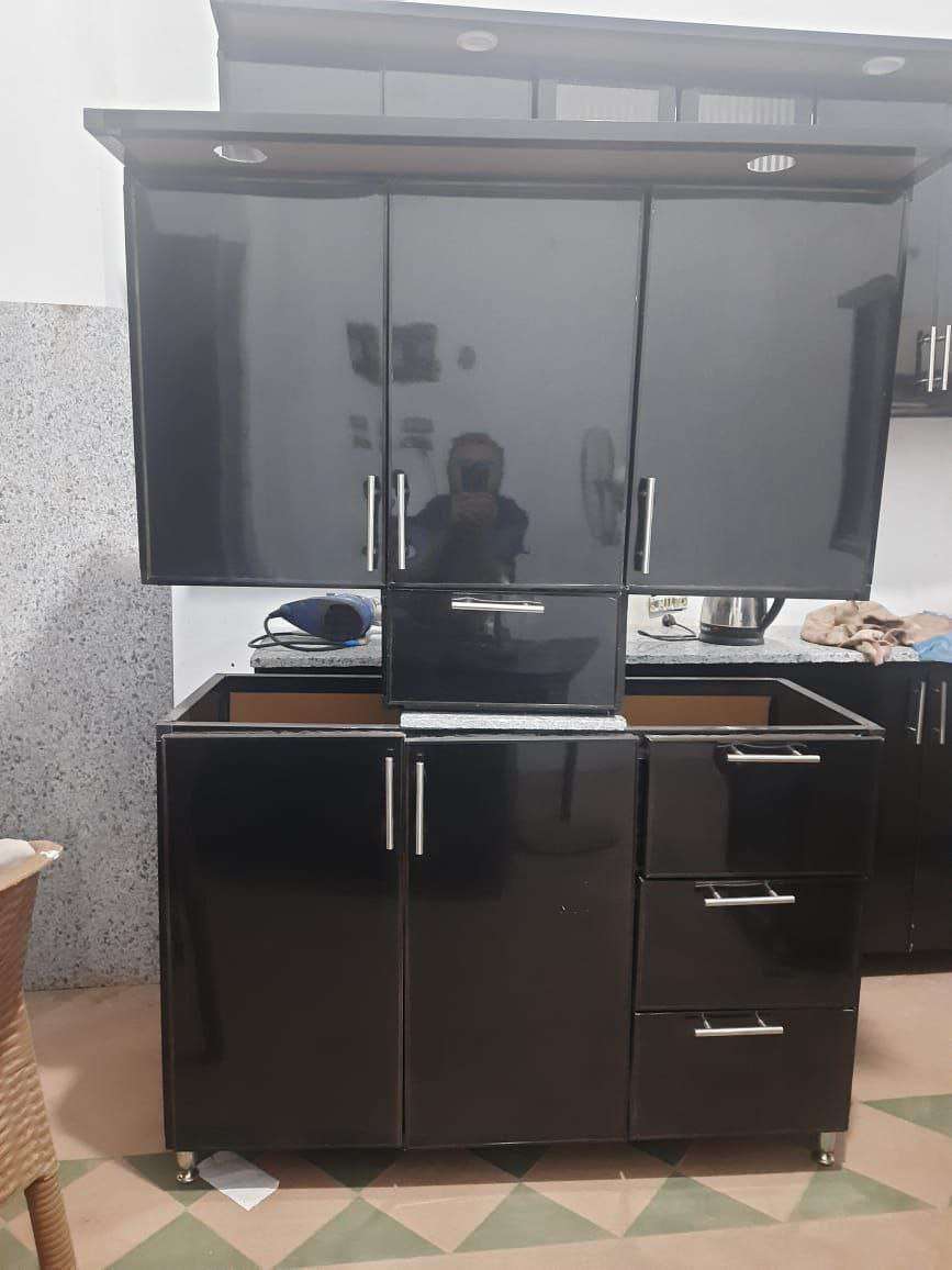 مطبخ الموتال