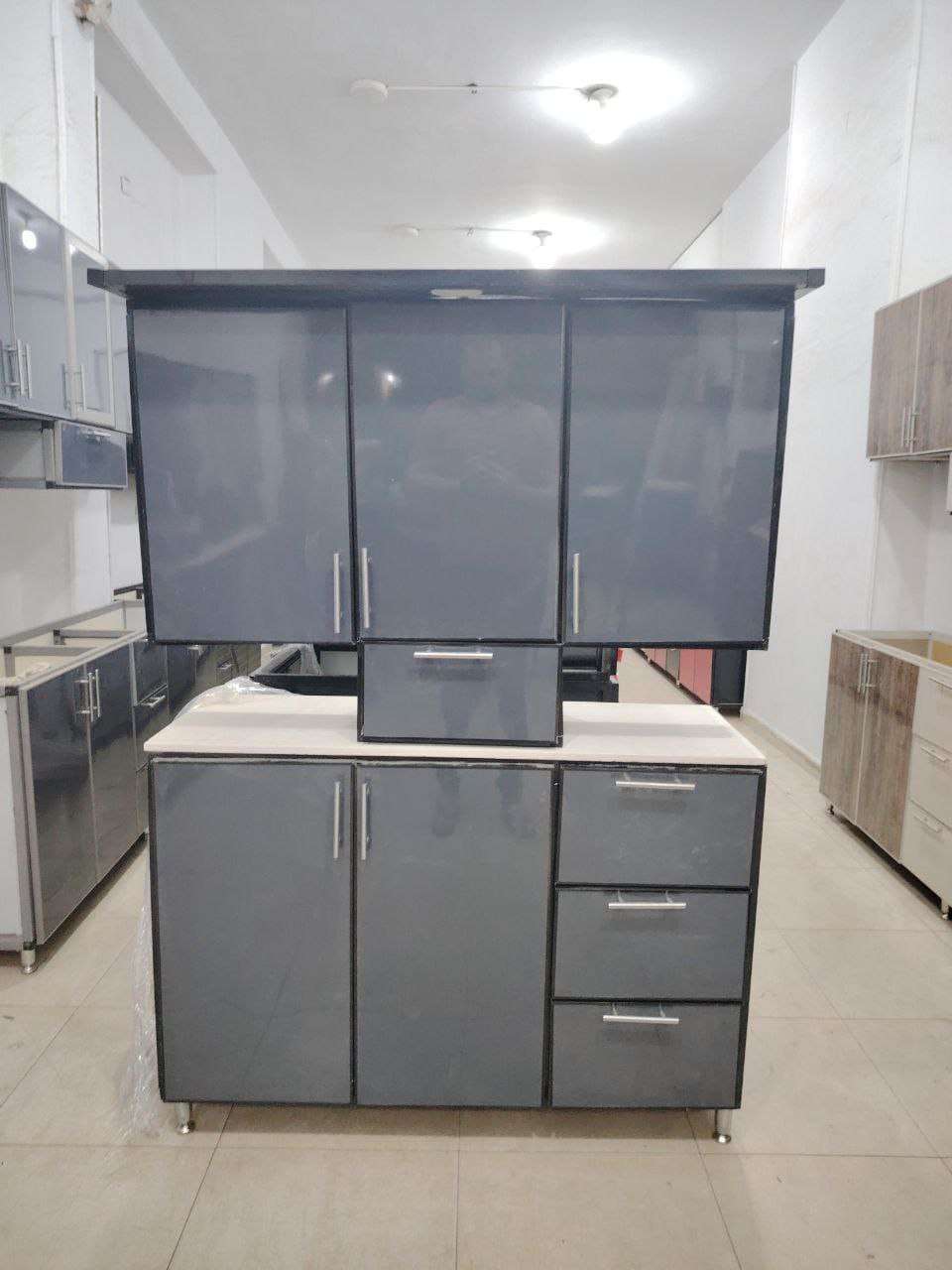 مطبخ الموتال