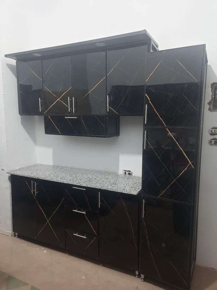 مطبخ
