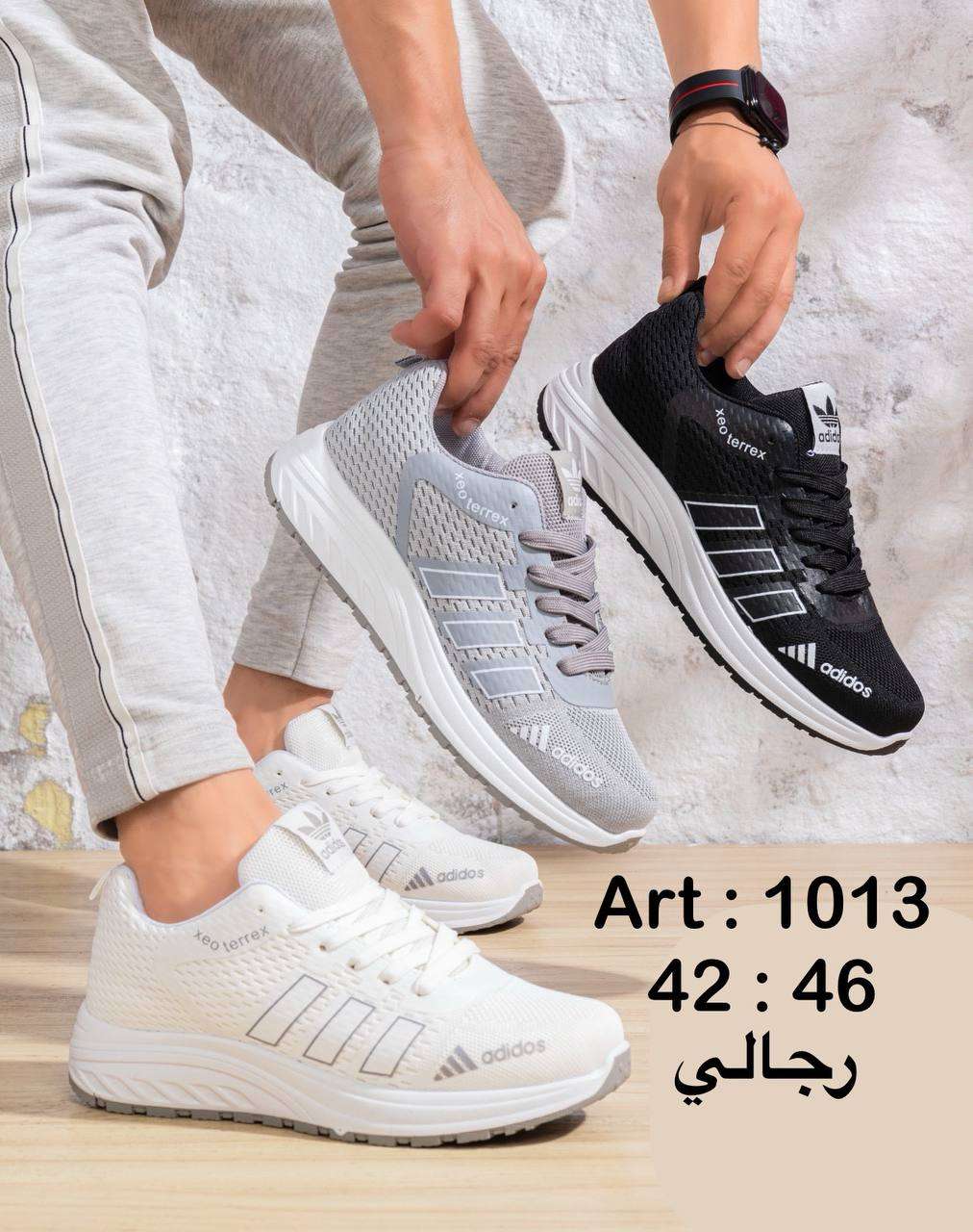 كوتشي رجالي