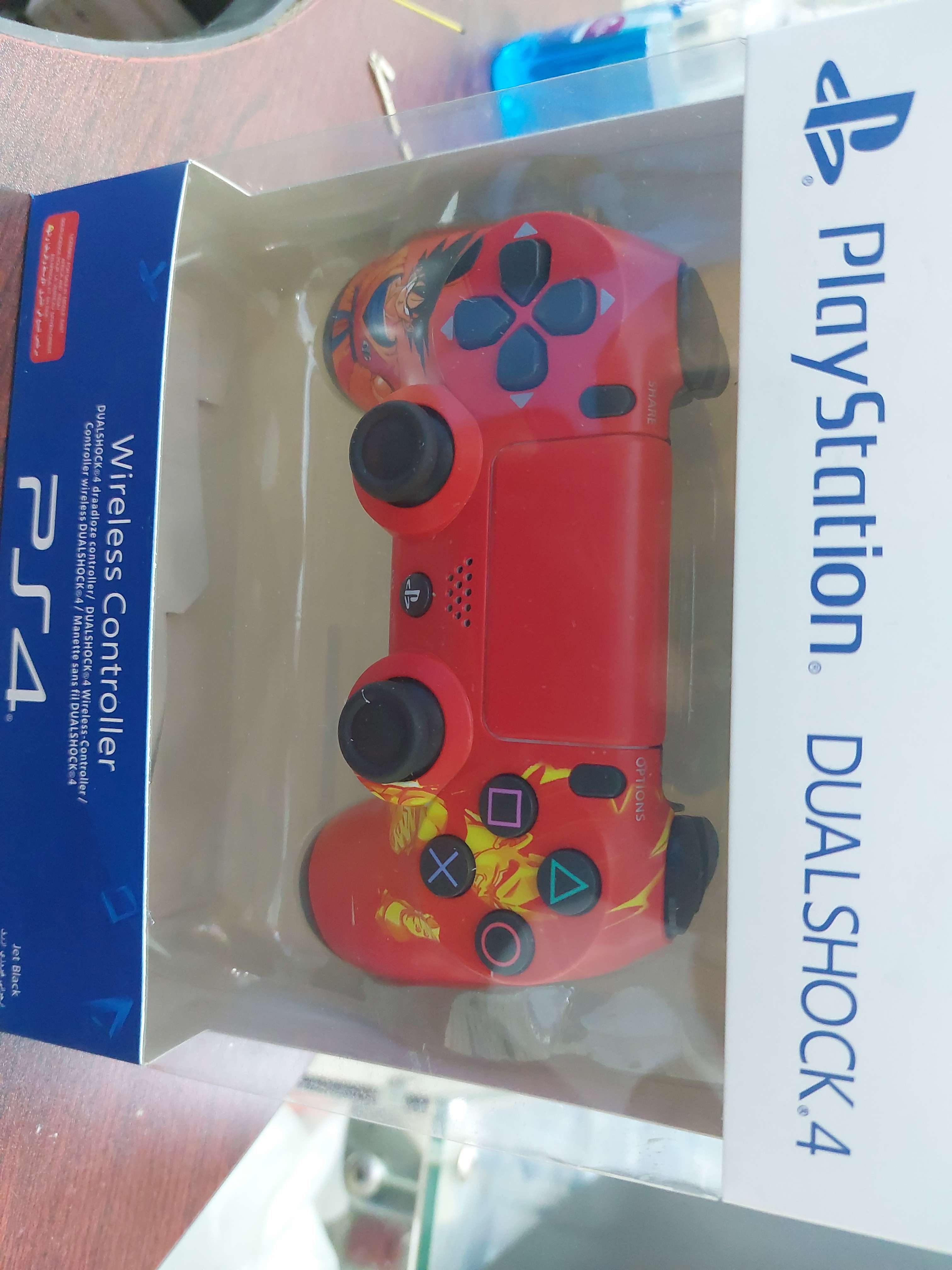 دراع ps 4