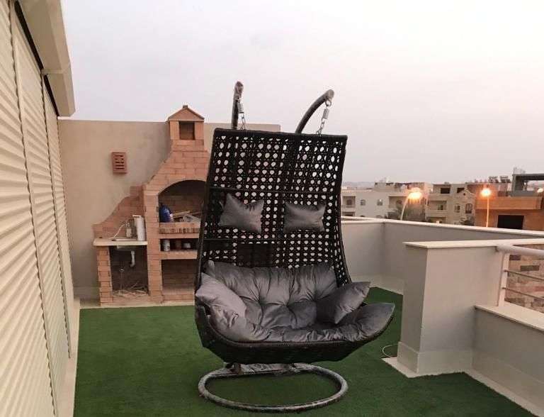 مرجيحة الاسترخاء