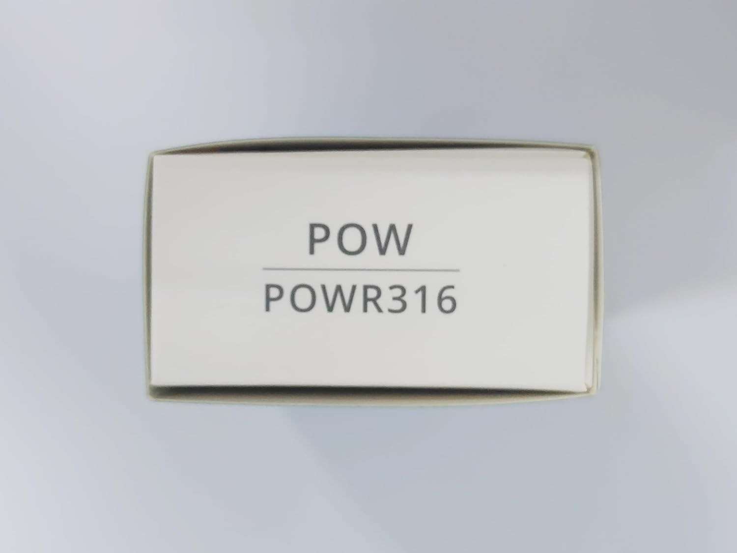 sonoff POWR3 مراقب طاقة ذكي في الوقت الحقيقي