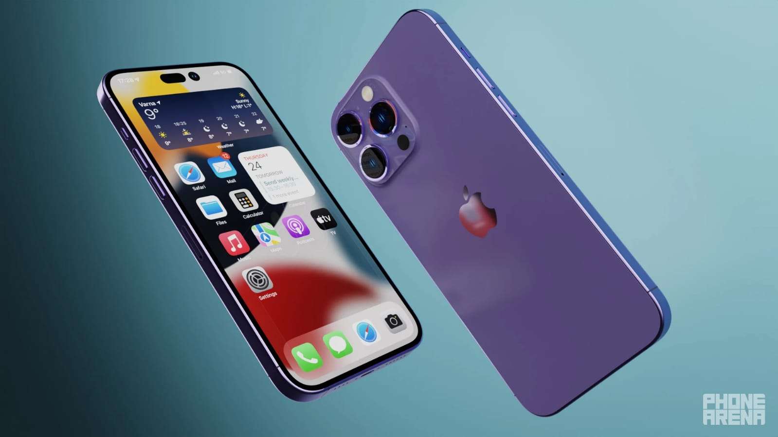 Iphone 14 pro max