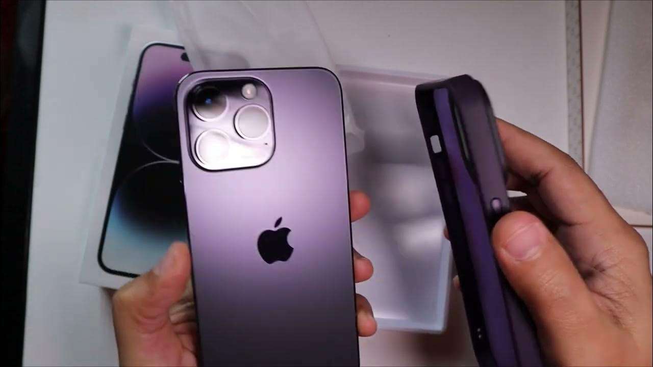 Iphone 14 pro max