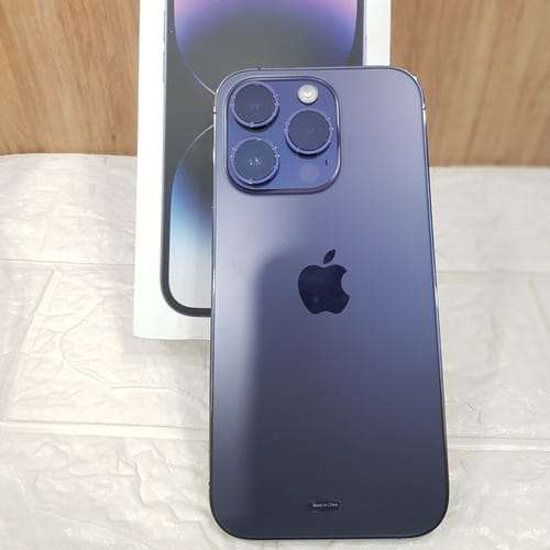 Iphone 14 pro max