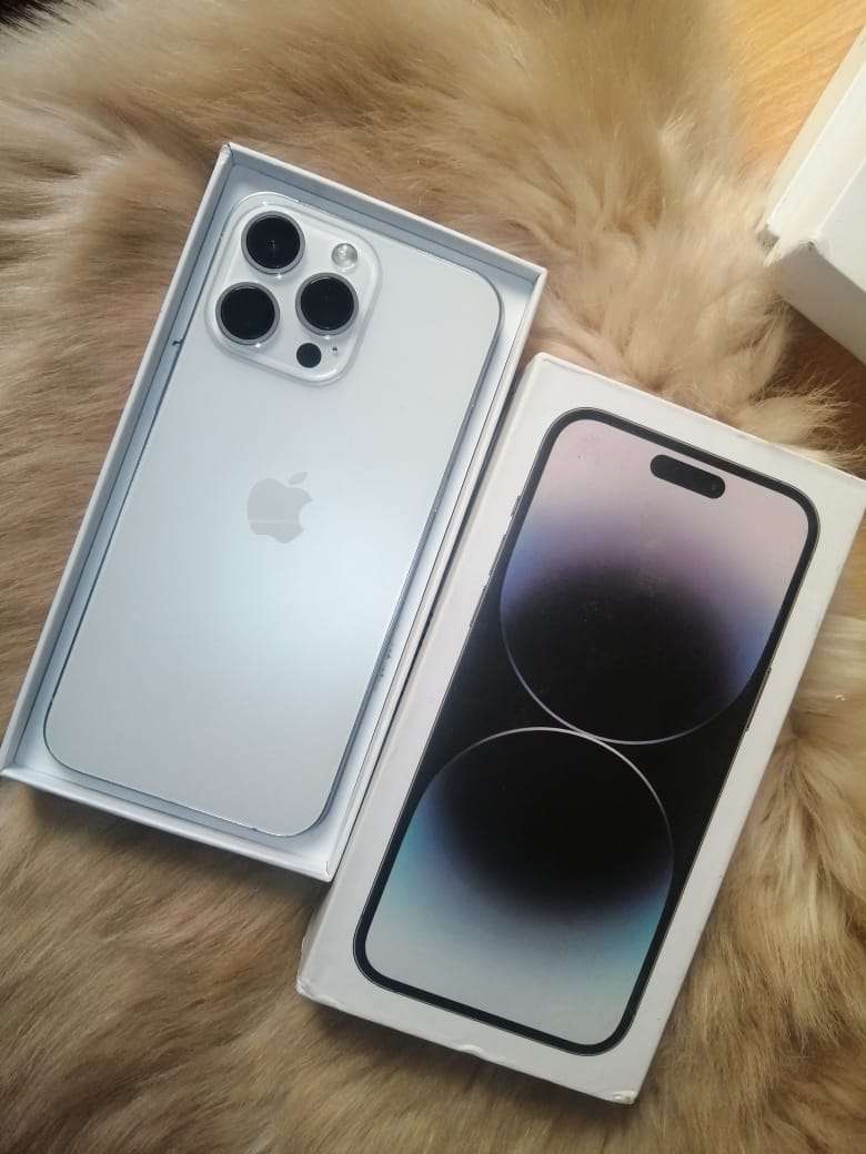 Iphone 14 pro max