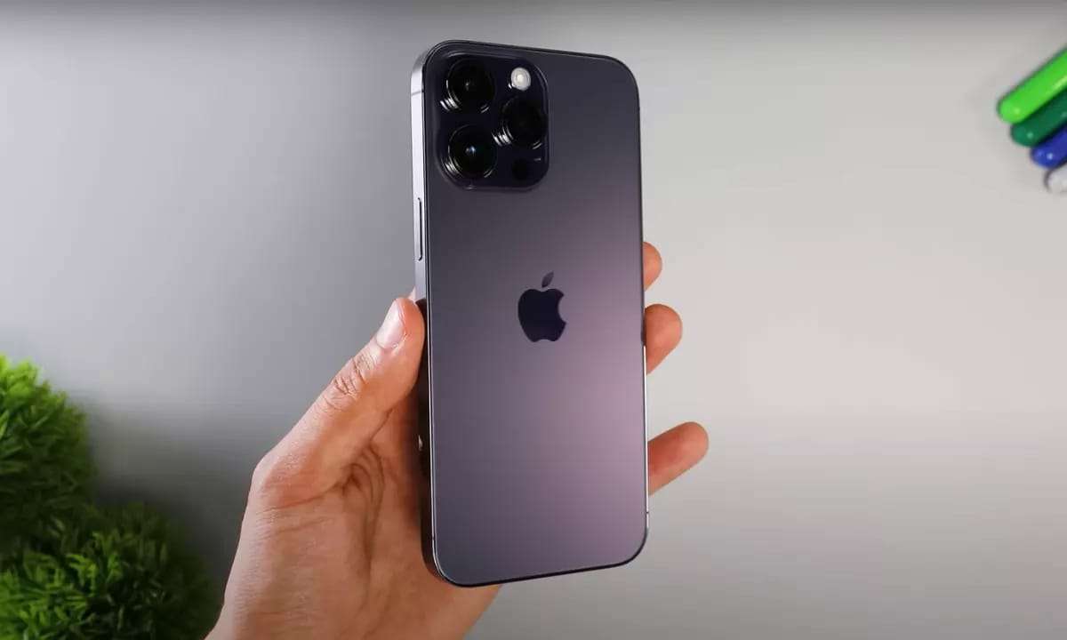 Iphone 14 pro max