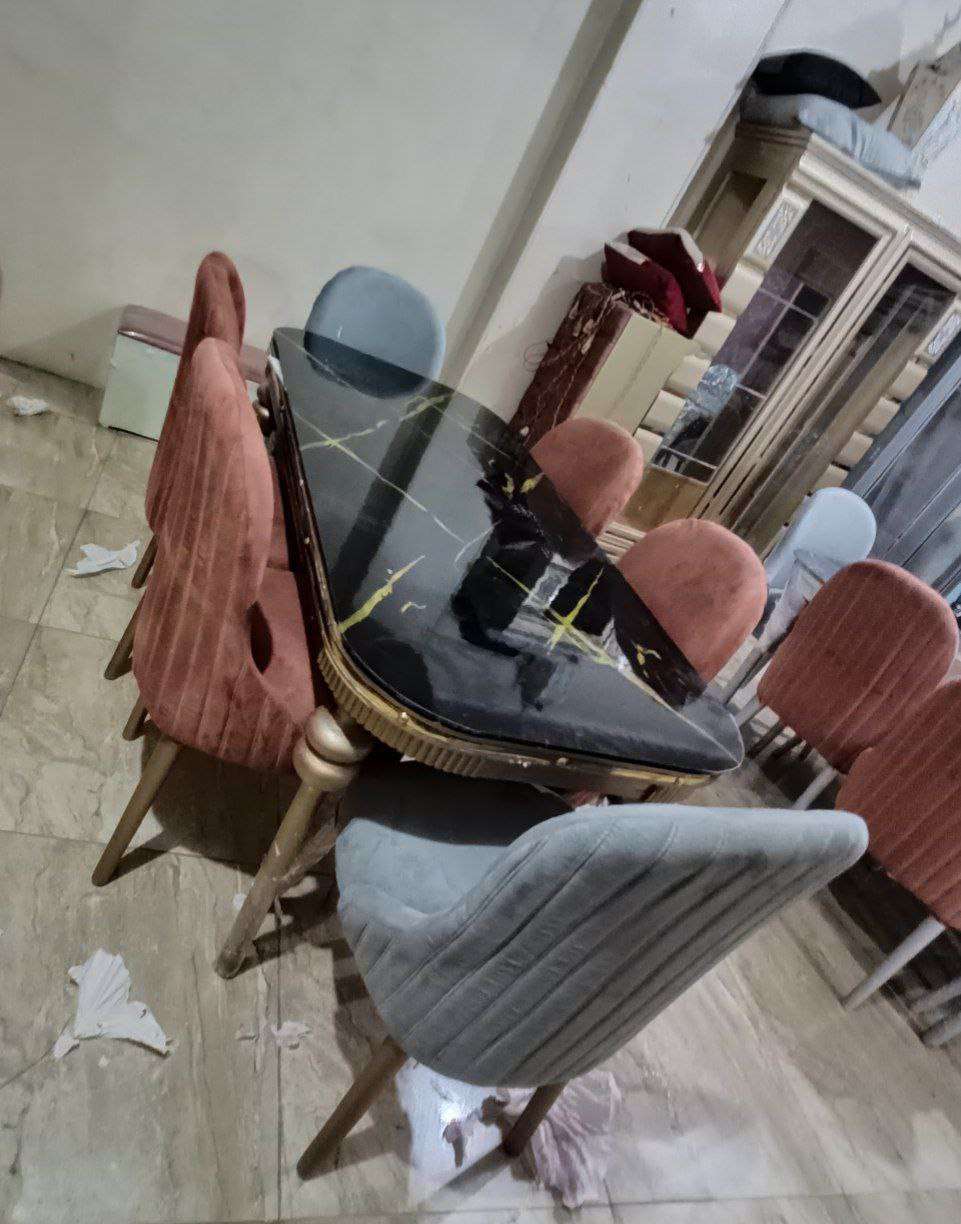 سفرة مودرن الشمس
