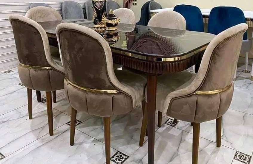 سفرة مودرن الشمس