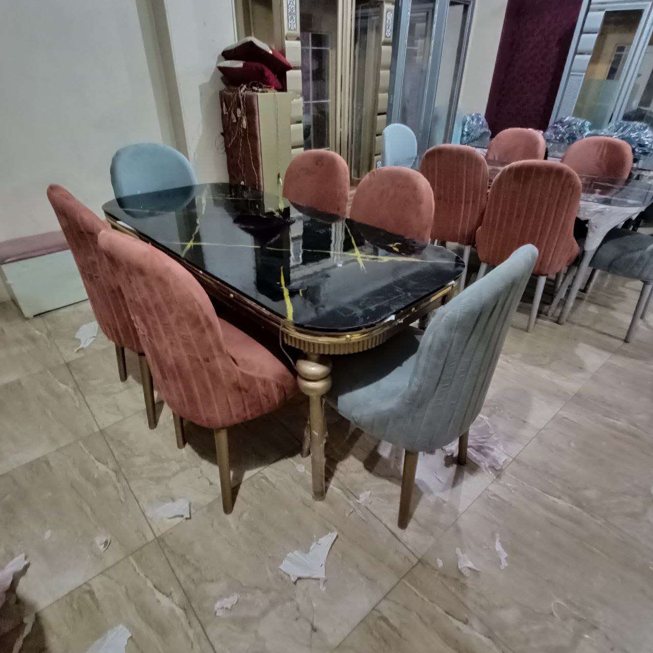 سفرة مودرن الشمس