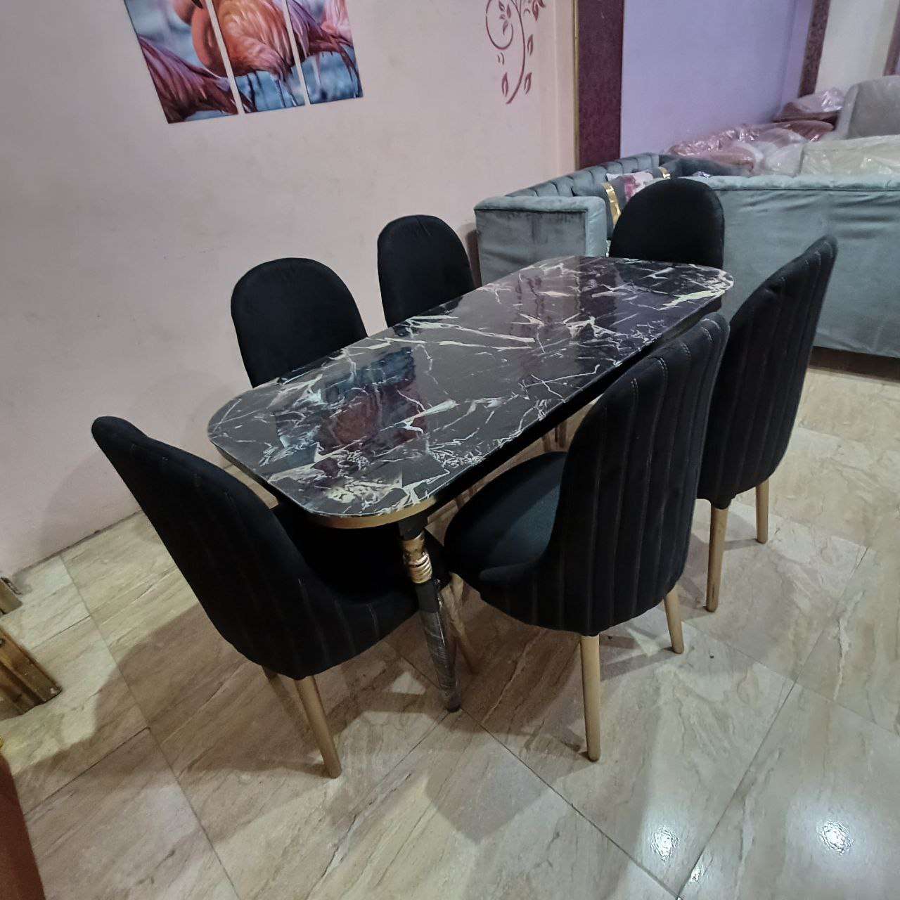 سفرة مودرن الشمس