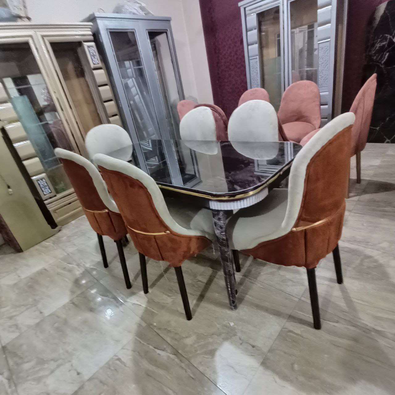 سفرة مودرن الشمس