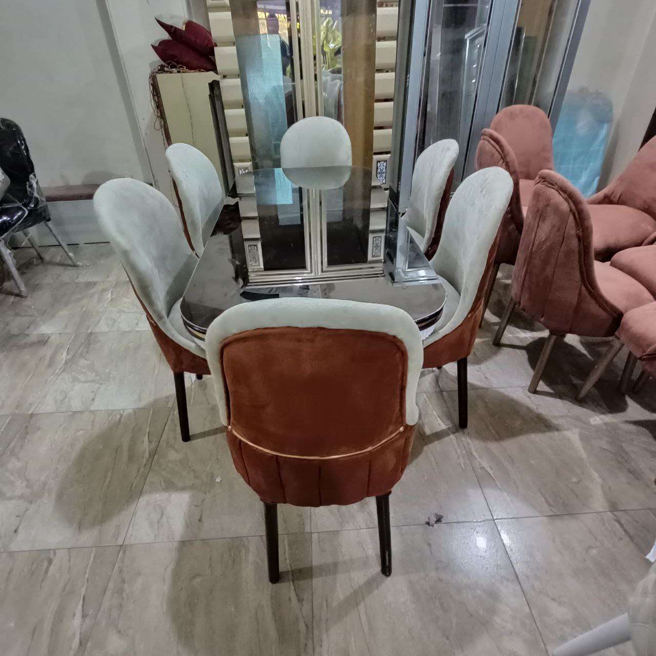 سفرة مودرن الشمس