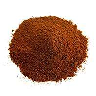 شطة سوداني مطحون