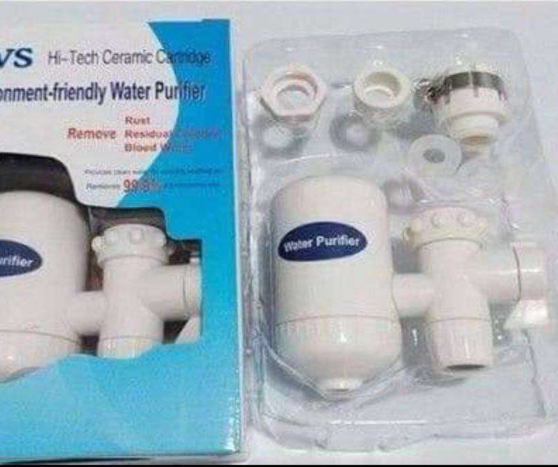 فلتر مياه