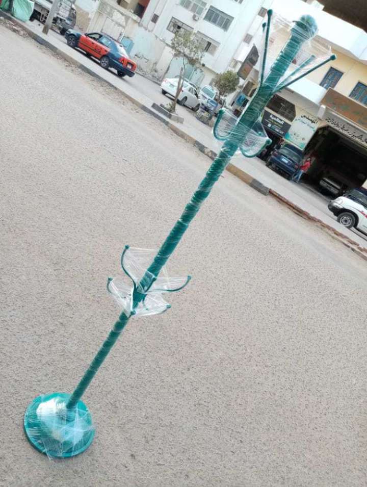 شماعة ملابس