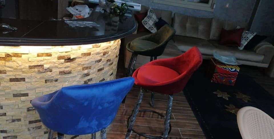 كرسى بار