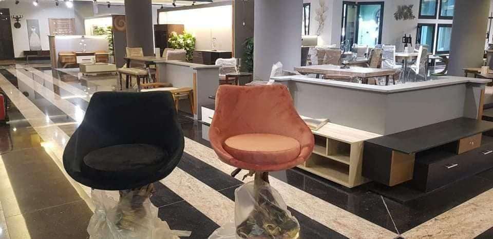 كرسى بار