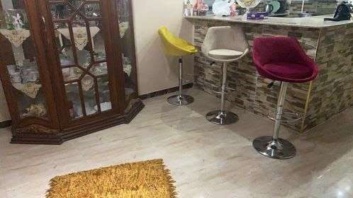 كرسى بار