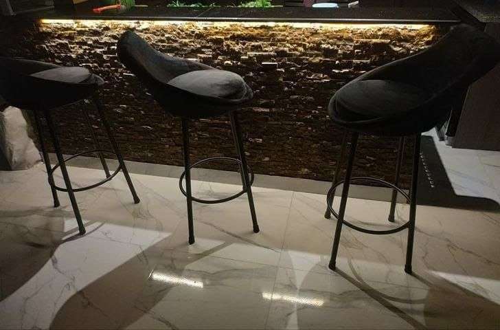 كرسى بار