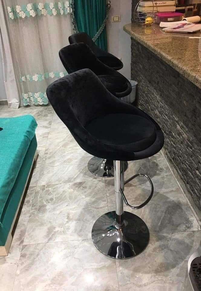 كرسى بار