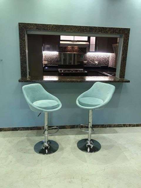 كرسى بار