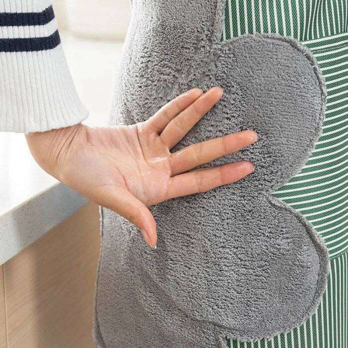 مريله المطبخ