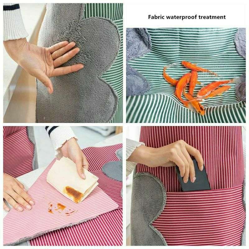 مريله المطبخ
