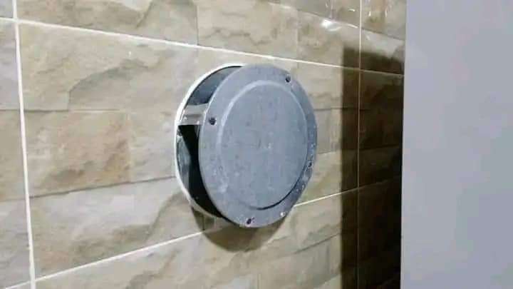 هواية الغاز