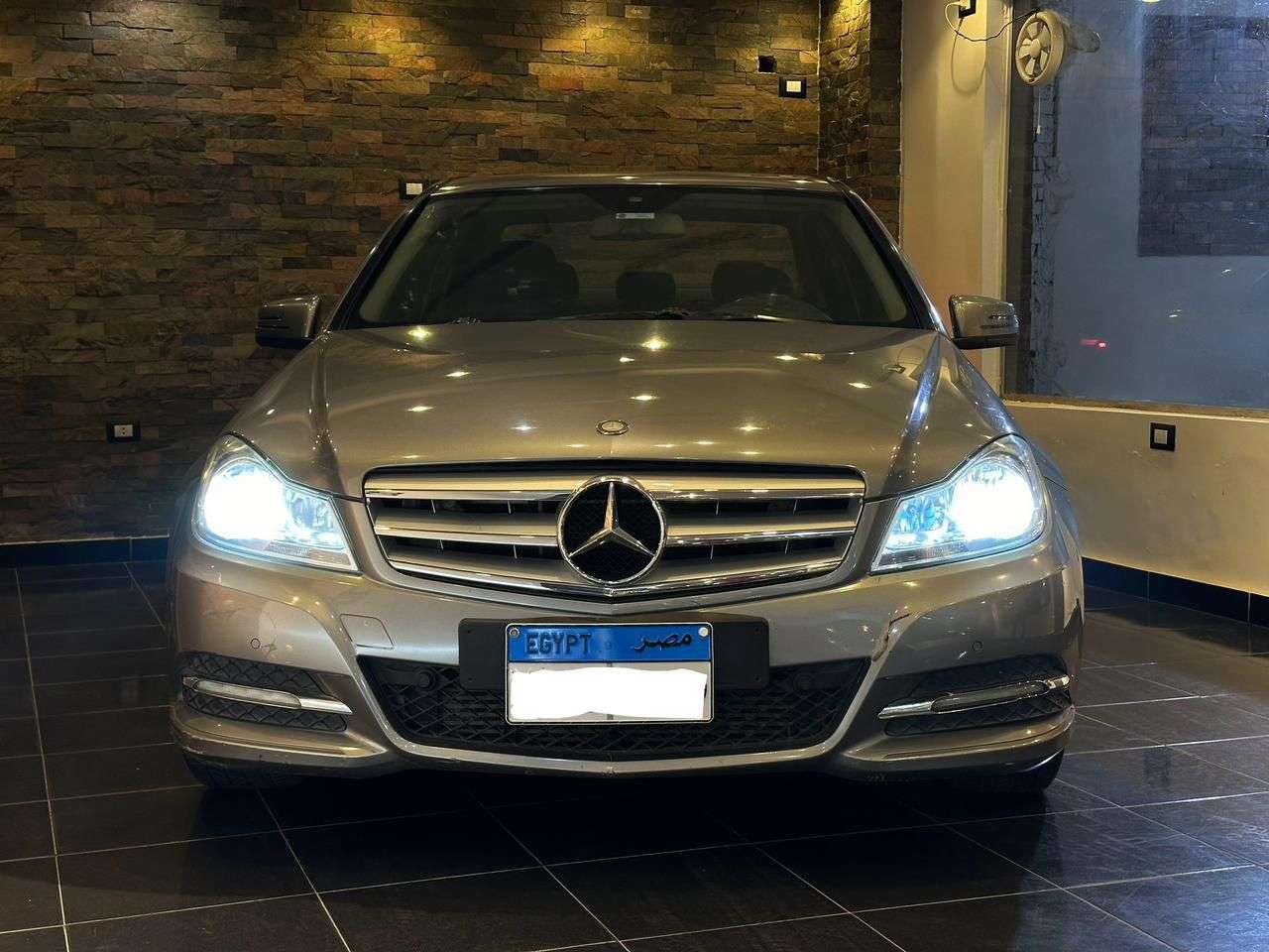 c180 كلاسيك